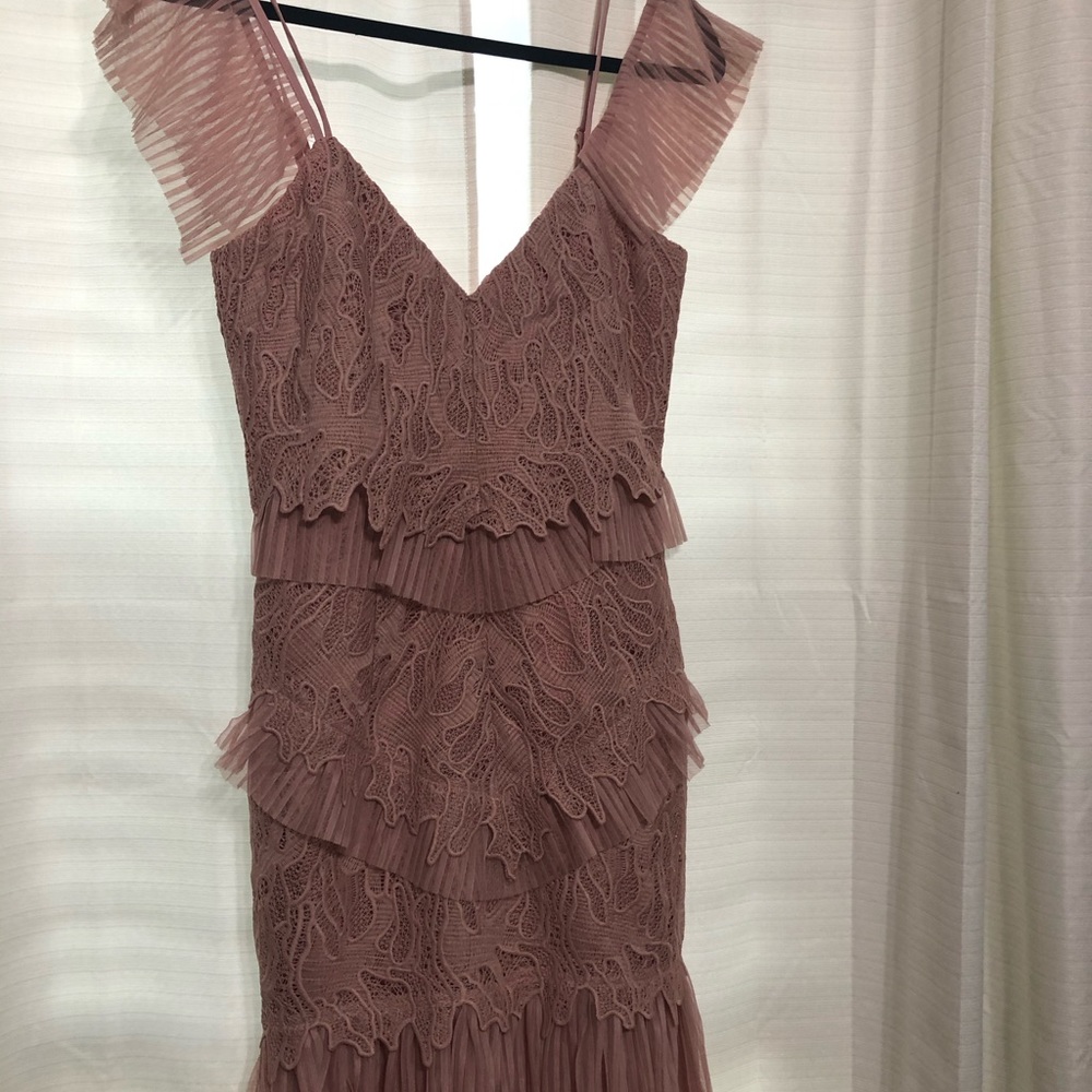 NWT Bardot dress